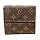 CBg Louis Vuitton mO |gl rG JgNfB M61652 2܂z jZbNX yÁz