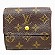 CBg Louis Vuitton mO |gl rG JgNfB M61652 2܂z jZbNX yÁz