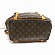 CBg Louis Vuitton mO TbNVbsO M51108 obO g[gobO V_[obO fB[X yÁz