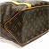 CBg Louis Vuitton mO TbNVbsO M51108 obO g[gobO V_[obO fB[X yÁz