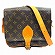 CBg Louis Vuitton mO JgVG[ M51253 obO V_[obO fB[X yÁz