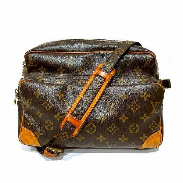 CBg Louis Vuitton mO iC M45244 obO V_[obO jZbNX yÁz