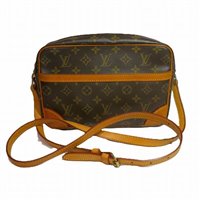 CBg Louis Vuitton mO gJf27 M51274 obO V_[obO fB[X yÁz