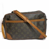 CBg Louis Vuitton mO gJf30 M51272 obO V_[obO fB[X yÁz