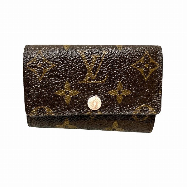 CBg Louis Vuitton mO ~eBN6 M61285 [Yo[k uh L[P[X fB[X yÁz