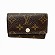 CBg Louis Vuitton mO ~eBN6 M61285 [Yo[k uh L[P[X fB[X yÁz