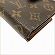 CBg Louis Vuitton mO RpNgWbv M61667 2܂z jZbNX yÁz