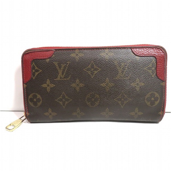 CBg Louis Vuitton mO Wbs[EHbg eB\ M61854 z fB[X yÁz