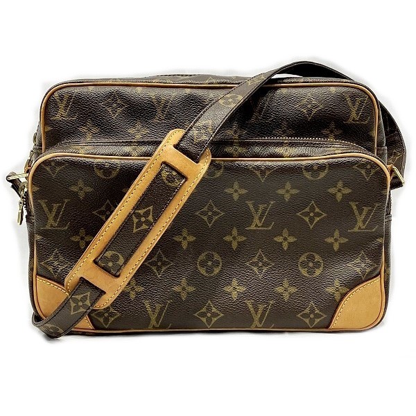 CBg Louis Vuitton mO iC M45244 obO V_[obO jZbNX yÁz