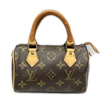 CBg Louis Vuitton mO ~jXs[fB M41534 obO nhobO fB[X yÁz