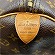 CBg Louis Vuitton mO L[|55 M41424 obO {XgobO jZbNX yÁz