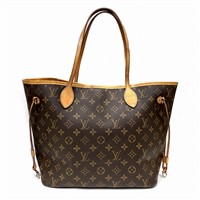 CBg Louis Vuitton mO l@[tMM M40156 obO g[gobO V_[obO fB[X yÁz