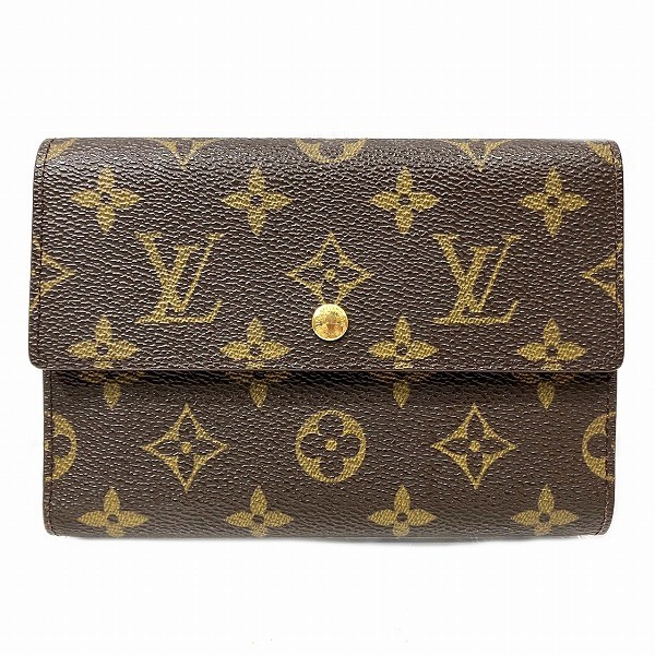 CBg Louis Vuitton mO |gg][ GeC M61202 3܂z fB[X yÁz