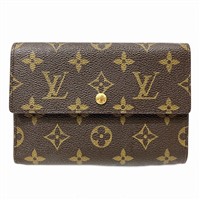 CBg Louis Vuitton mO |gg][ GeC M61202 3܂z fB[X yÁz