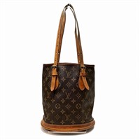 CBg Louis Vuitton mO v`oPbg M42238 obO V_[obO fB[X yÁz