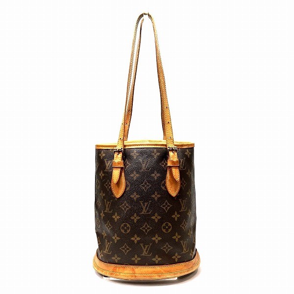 CBg Louis Vuitton mO v`oPbg M42238 obO V_[obO g[gobO fB[X yÁz