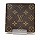 CBg Louis Vuitton mO |gtHC}R M61675 2܂z jZbNX yÁz