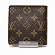 CBg Louis Vuitton mO |gtHC}R M61675 2܂z jZbNX yÁz