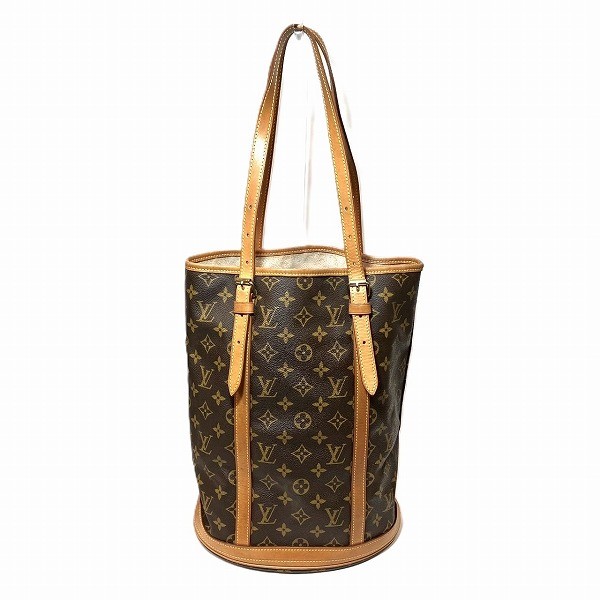 CBg Louis Vuitton mO oPbgGM M42236 obO V_[obO g[gobO fB[X yÁz