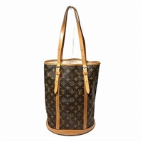 CBg Louis Vuitton mO oPbgGM M42236 obO V_[obO g[gobO fB[X yÁz