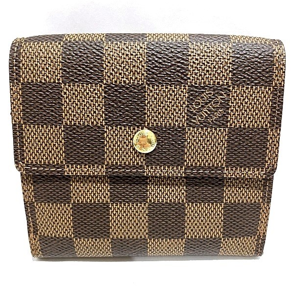 CBg Louis Vuitton _~G |gtHC G[Y N61654 3܂z fB[X gpi yÁz