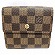 CBg Louis Vuitton _~G |gtHC G[Y N61654 3܂z fB[X gpi yÁz