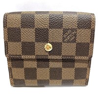 CBg Louis Vuitton _~G |gtHC G[Y N61654 3܂z fB[X gpi yÁz