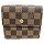 CBg Louis Vuitton _~G |gtHC G[Y N61654 3܂z fB[X gpi yÁz