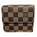 CBg Louis Vuitton _~G |gtHC G[Y N61654 3܂z fB[X gpi yÁz