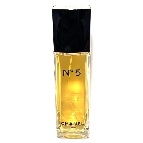 Vl CHANEL No5 I[hg 100ml RX  fB[X yÁz