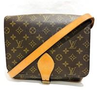 CBg Louis Vuitton mO JgVG[ M51252 obO V_[obO fB[X yÁz