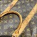 CBg Louis Vuitton mO L[| ohG[50 M41416 obO {XgobO jZbNX yÁz