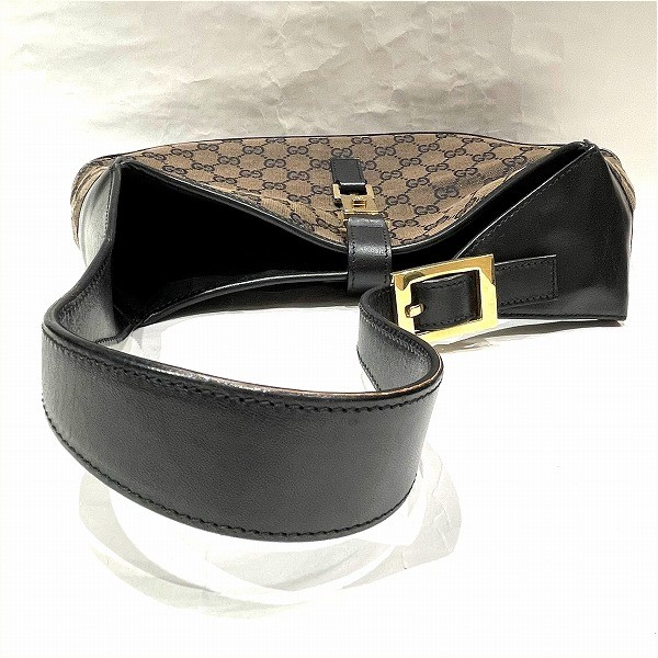 グッチ GUCCI ジャッキー ワンショルダー 001 3306 バッグ ショルダー