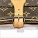 CBg Louis Vuitton mO JgVG[ M51253 obO V_[obO fB[X yÁz