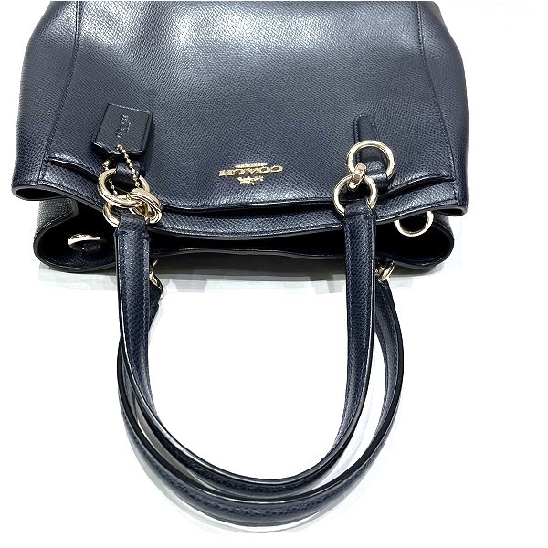 20%OFF】コーチ COACH ミネッタ クロスボディ F36642 2way バッグ ショルダーバッグ レディース  【中古】｜激安アクセサリー通販のワンダープライス