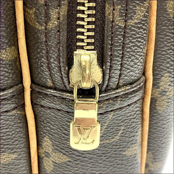 20%OFF】ルイヴィトン Louis Vuitton モノグラム リポーターPM M45254 バッグ ショルダーバッグ レディース  【中古】｜激安アクセサリー通販のワンダープライス