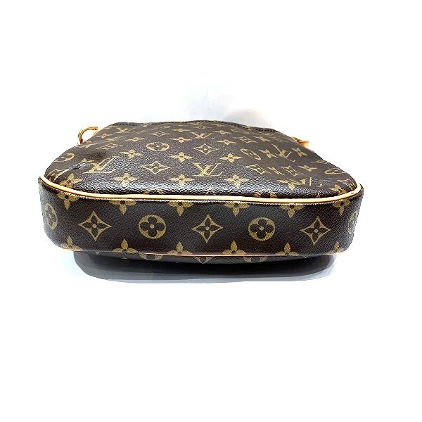 15%OFF】ルイヴィトン Louis Vuitton モノグラム オデオンPM M56390 バッグ ショルダーバッグ レディース  【中古】｜激安アクセサリー通販のワンダープライス