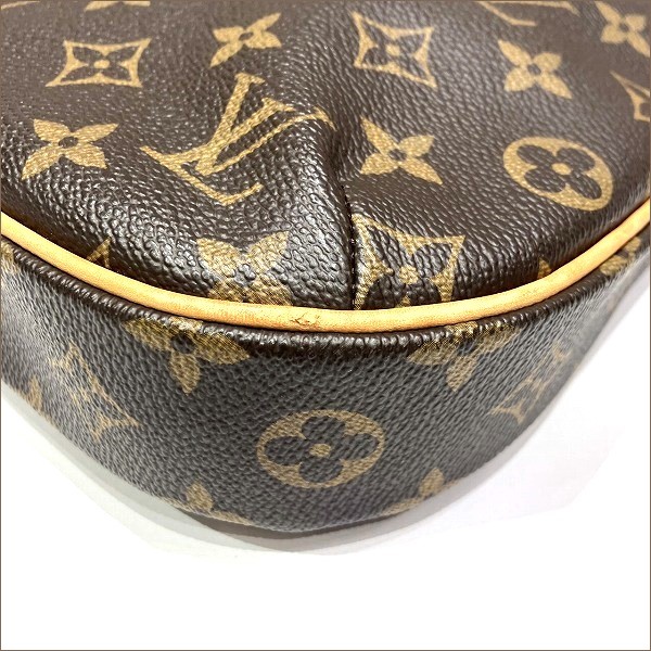 15%OFF】ルイヴィトン Louis Vuitton モノグラム オデオンPM M56390 バッグ ショルダーバッグ レディース  【中古】｜激安アクセサリー通販のワンダープライス