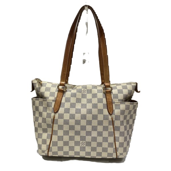 CBg Louis Vuitton _~GAY[ g[^[PM N51261 obO V_[obO g[gobO fB[X yÁz