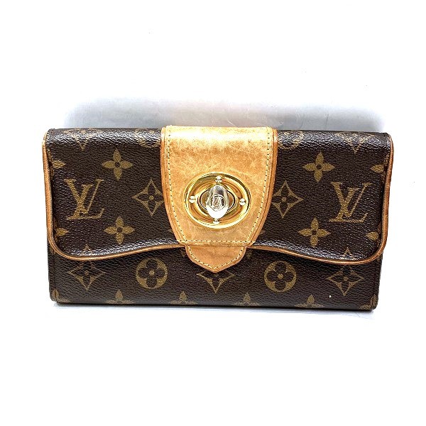 CBg Louis Vuitton mO |gtHC {GV M63220 2܂z jZbNX yÁz