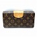 CBg Louis Vuitton mO |gtHC {GV M63220 2܂z jZbNX yÁz