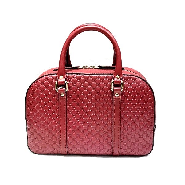 10%OFF】グッチ GUCCI マイクログッチシマ 2WAYバッグ 510286 バッグ ハンドバッグ ショルダーバッグ レディース  【中古】｜激安アクセサリー通販のワンダープライス