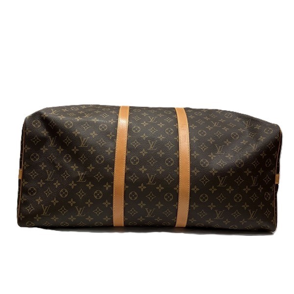 ルイヴィトン Louis Vuitton モノグラム キーポル バンドリエール60 M41412 バッグ ボストンバッグ ユニセックス  【中古】｜激安アクセサリー通販のワンダープライス