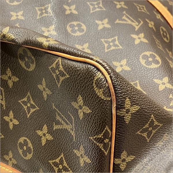 ルイヴィトン Louis Vuitton モノグラム キーポル バンドリエール60 M41412 バッグ ボストンバッグ ユニセックス  【中古】｜激安アクセサリー通販のワンダープライス