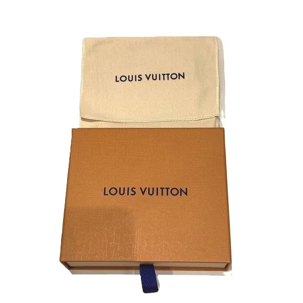 5%OFF】ルイヴィトン Louis Vuitton アエログラム ポルトフォイユ パイロット M81740 3つ折り財布 メンズ  【中古】｜激安アクセサリー通販のワンダープライス