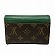 CBg Louis Vuitton mO~Gs |gtHC }[[ RpNg M60492 3܂z fB[X yÁz