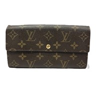 CBg Louis Vuitton mO |gtHC T M61734 2܂z jZbNX yÁz