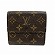 CBg Louis Vuitton mO |gl rG JgNfB M61652 3܂z jZbNX yÁz