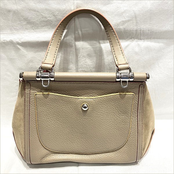 25%OFF】コーチ COACH ドリフター 12094 2WAY バッグ ハンドバッグ ショルダーバッグ レディース  【中古】｜激安アクセサリー通販のワンダープライス