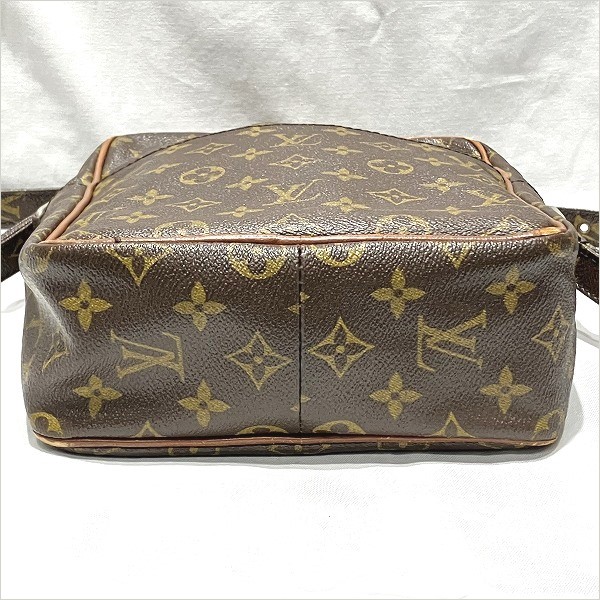 10%OFF】ルイヴィトン Louis Vuitton モノグラム ダヌーブ M3552 旧型 ...